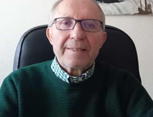 Cereales Palomo (CEPASA), una empresa familiar dedicada a la selección de Semillas de Cereales y comercio de Cereales y Legumbres